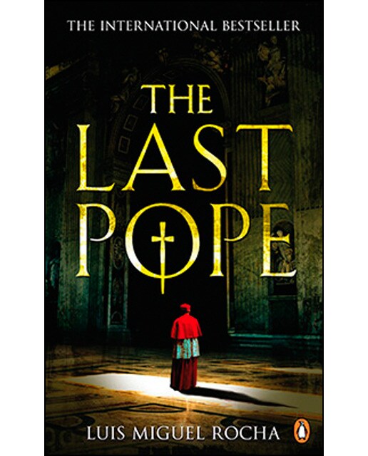 The Last Pope 1