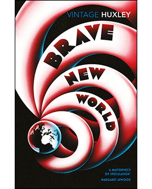 Brave new world 1