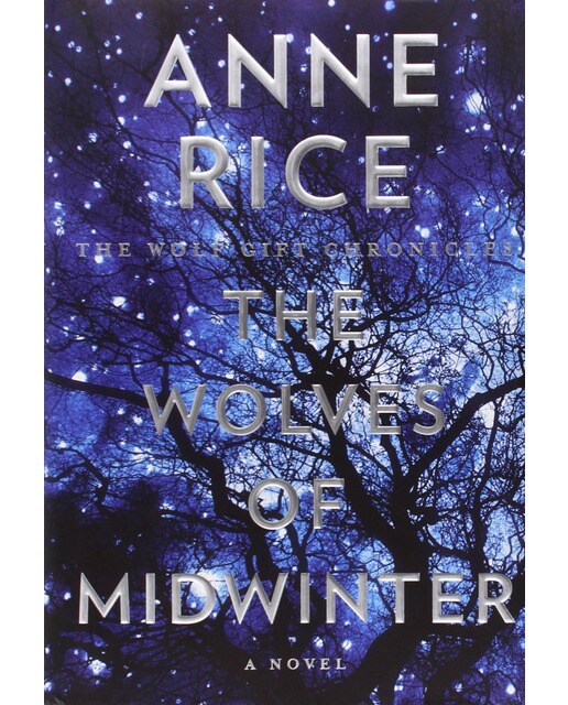 Imagem 0 de Wolves Of Midwinter. The