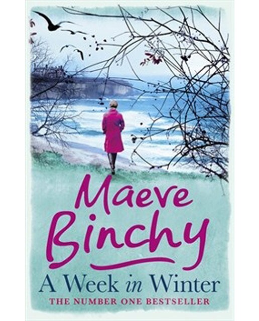A Week In Winter 1