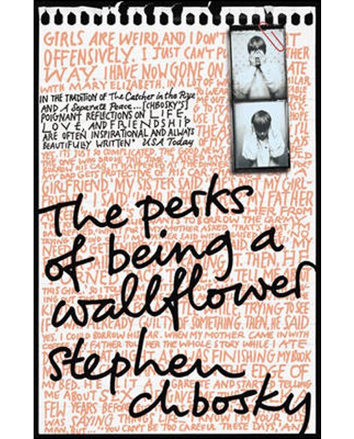 Imagem 0 de The Perks of Being a Wallflower