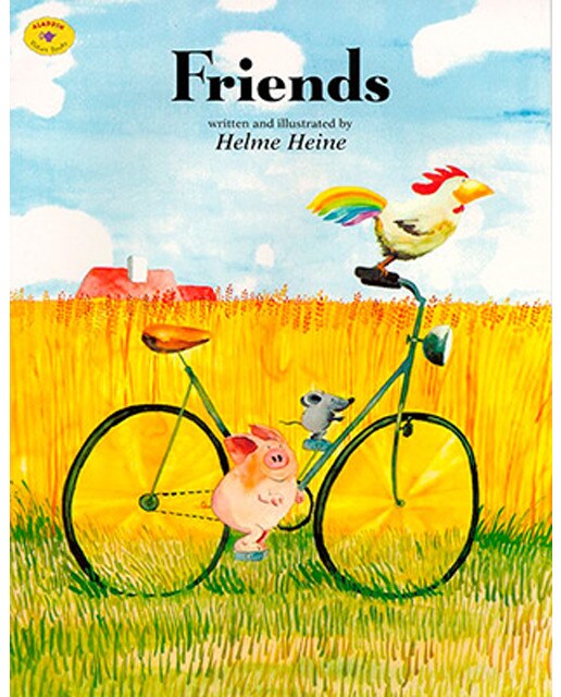 Friends 1