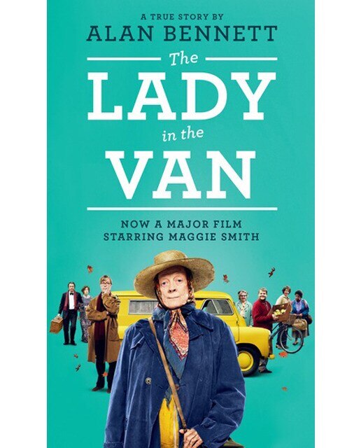 The Lady In The Van (Film) 1