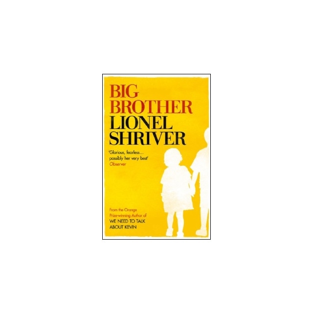 Big Brother 1