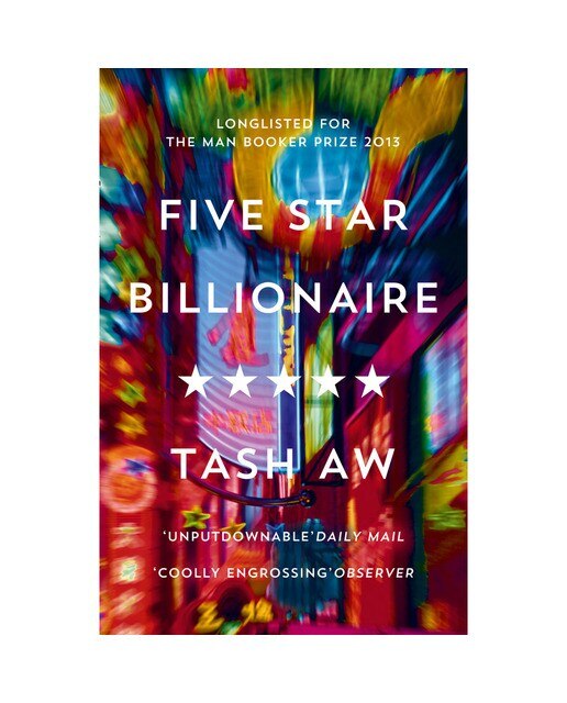 Five Star Billionaire 1