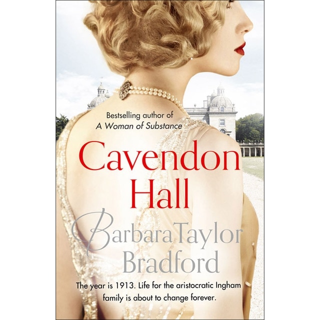Cavendon Hall 1