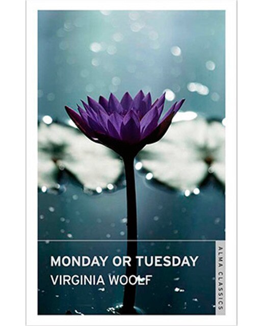 Imagem 0 de Monday Or Tuesday