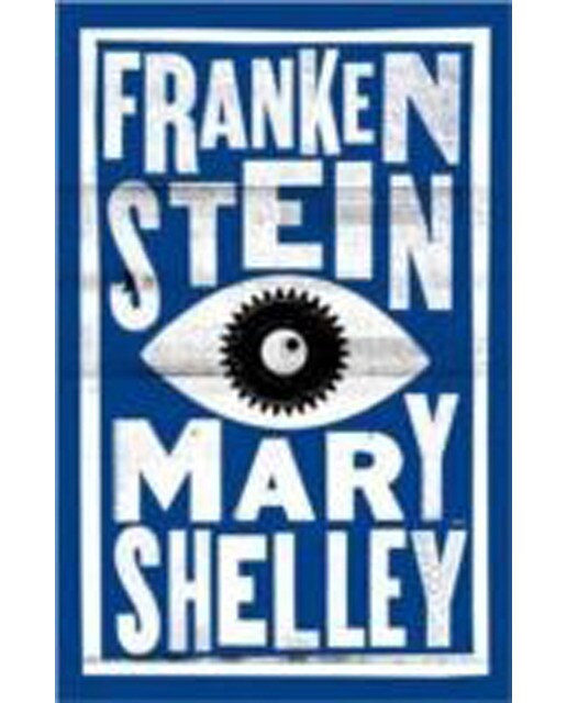 Frankenstein 1
