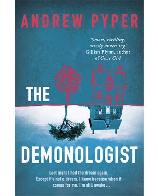 The Demonologist 1