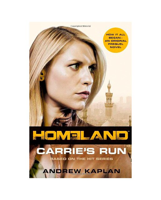 Homeland Tv 1