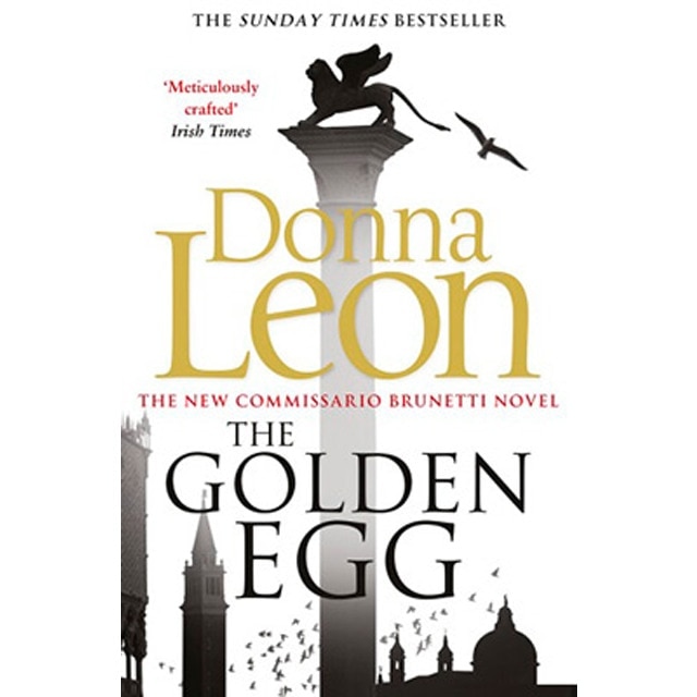 Imagem 0 de Golden Egg. The