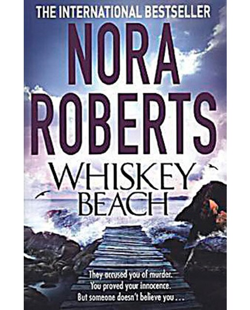 Imagem 0 de Whiskey Beach