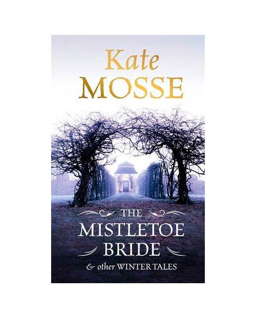 Imagem 0 de Mistletoe Bride And Other Haunting Tales. The