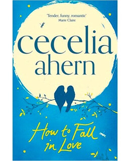 How To Fall In Love 1