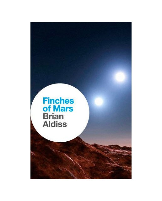 Finches Of Mars 1