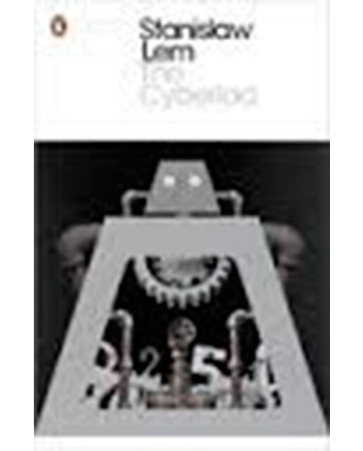 Imagem 0 de The Cyberiad