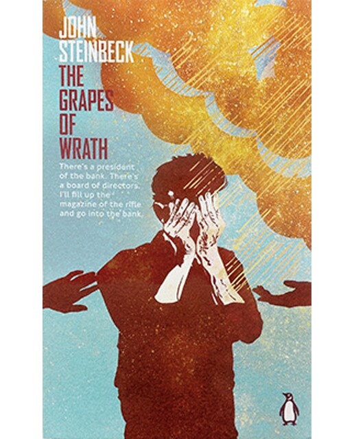 Grapes Of Wrath. The 1