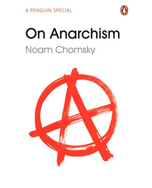 On Anarchism 1