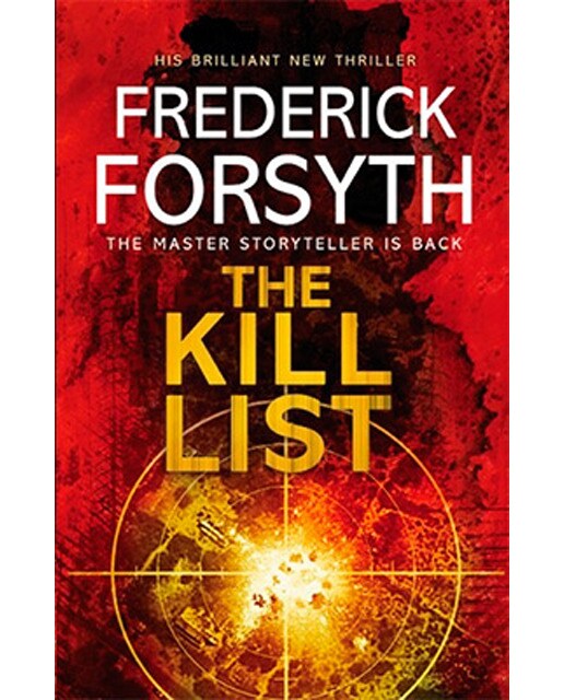 Imagem 0 de Kill List. The
