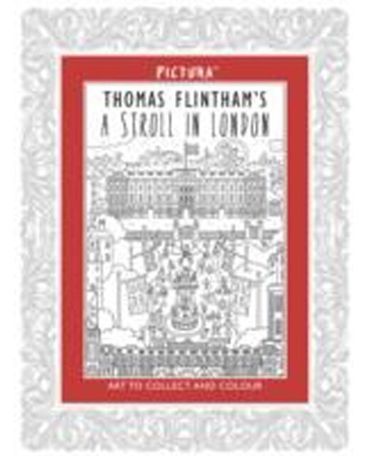 Pictura: A Stroll In London 1