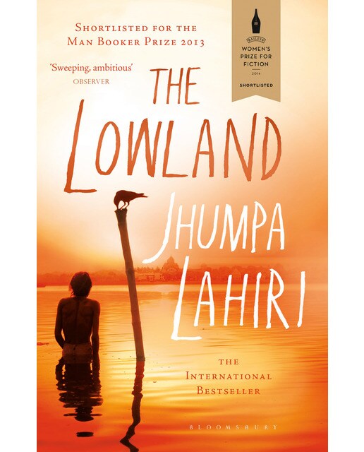 The Lowland 1