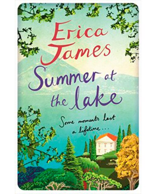 Summer At The Lake 1
