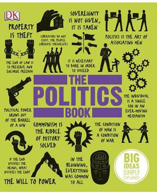 The Politics Book 1