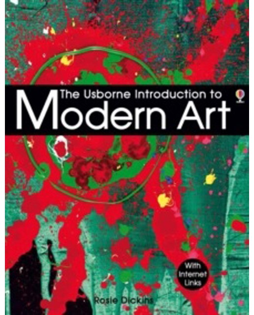 Introduction To Modern Art 1
