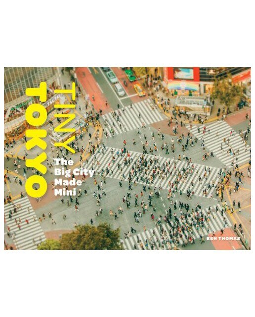 Imagem 0 de Tiny Tokyo