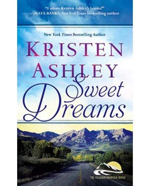 Sweet Dreams 1