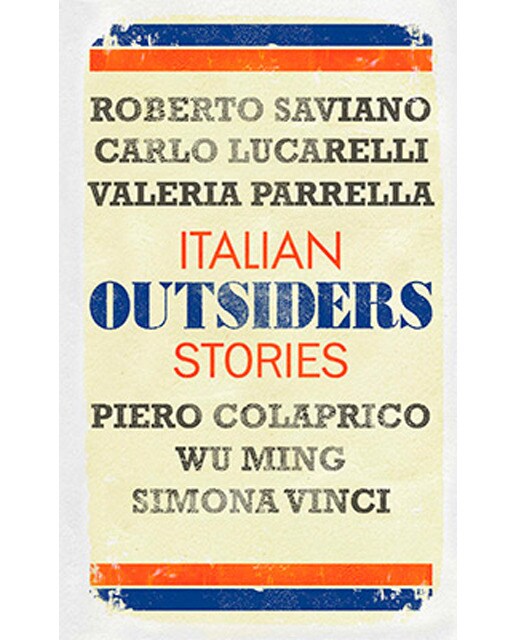 Outsiders 1