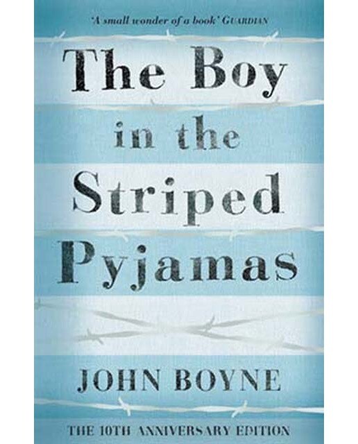 Imagem 0 de Boy In The Striped Pyjamas. The