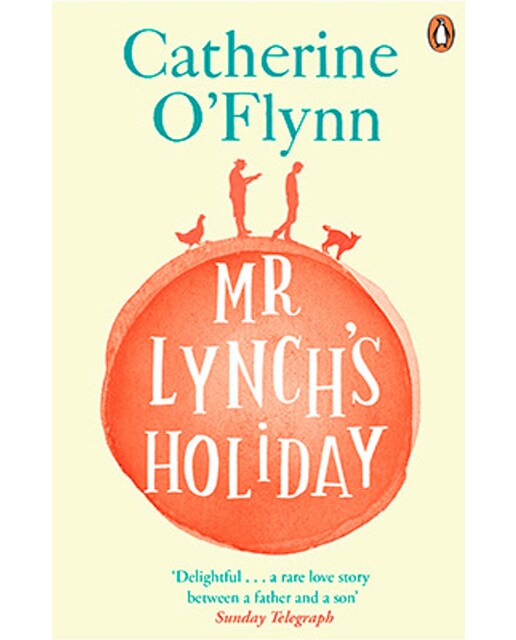 Mr Lynch's Holiday 1