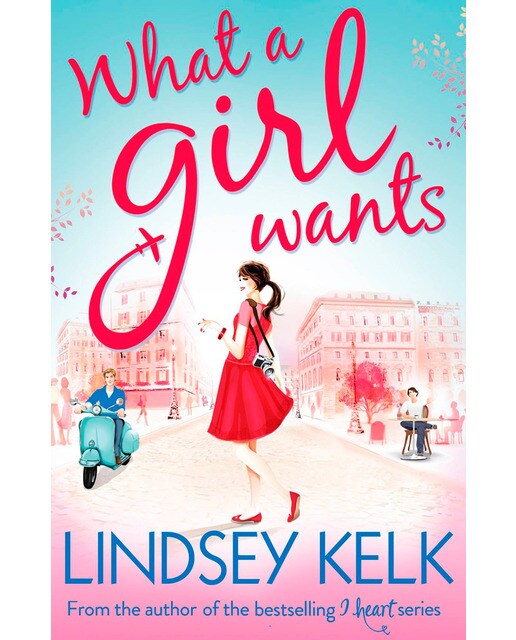 What A Girl Wants 1