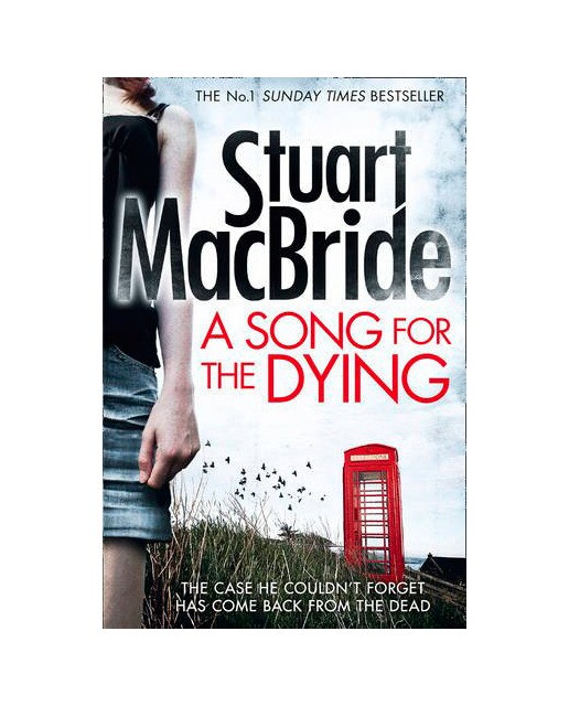 A song for the dying