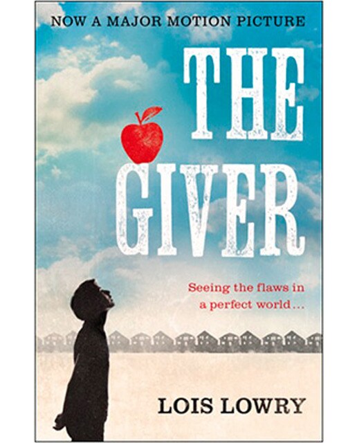 Imagem 0 de The giver (film)