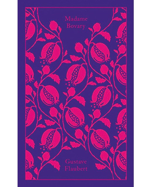 Madame Bovary 1