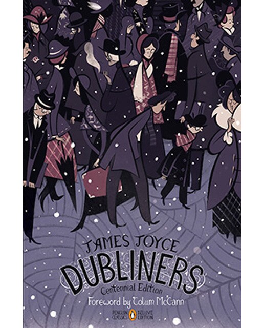 Dubliners 1
