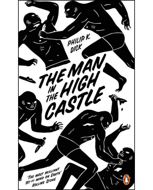 Man In The High Castle. The 1