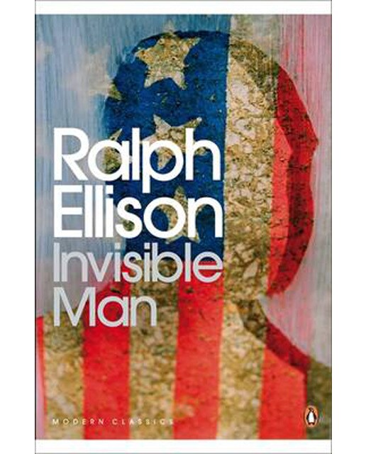 Invisible Man (Penguin Essentials) 1