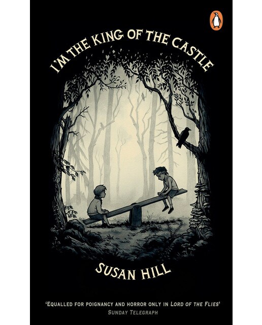 I'm The King Of The Castle (Penguin Essentials) 1