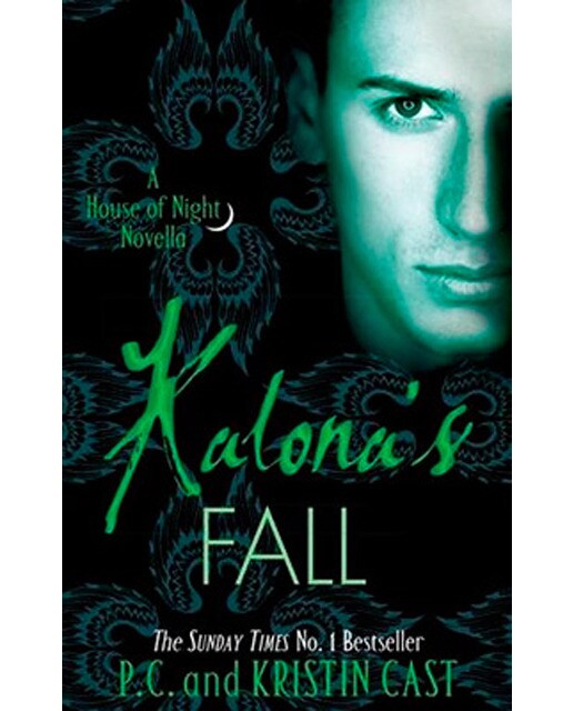 Kalona's Fall 1