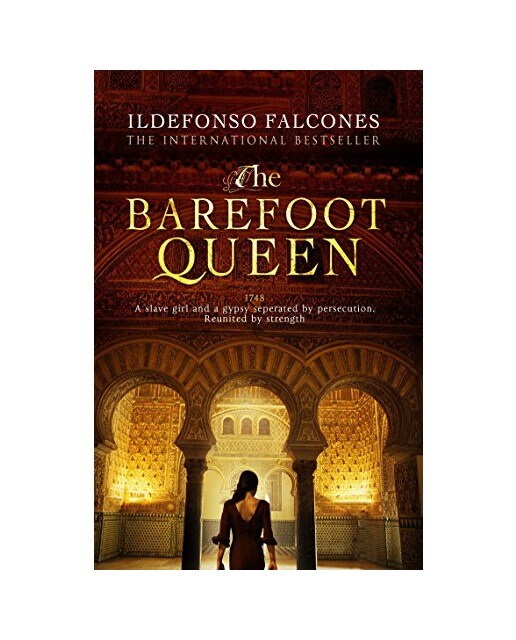 The Barefoot Queen 1
