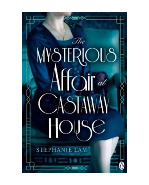 Imagem 0 de The mysterious affair at castaway house
