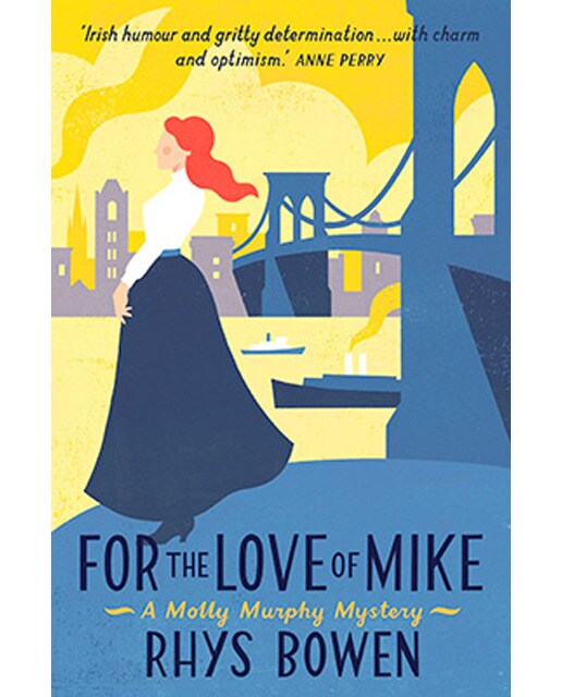 Imagem 0 de For The Love Of Mike