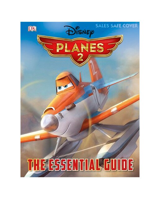 Imagem 0 de Disney Planes 2