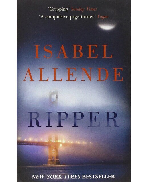 Ripper 1