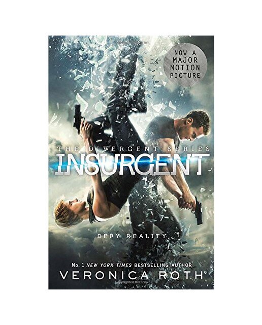 Imagem 0 de Divergent 2: Insurgent (Film)