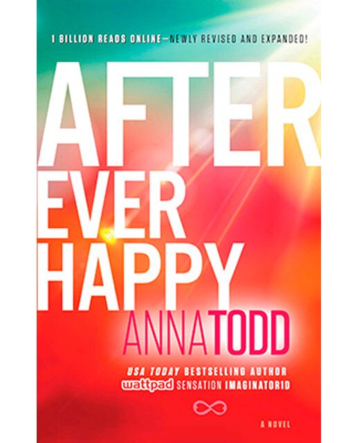 Imagem 0 de After Ever Happy