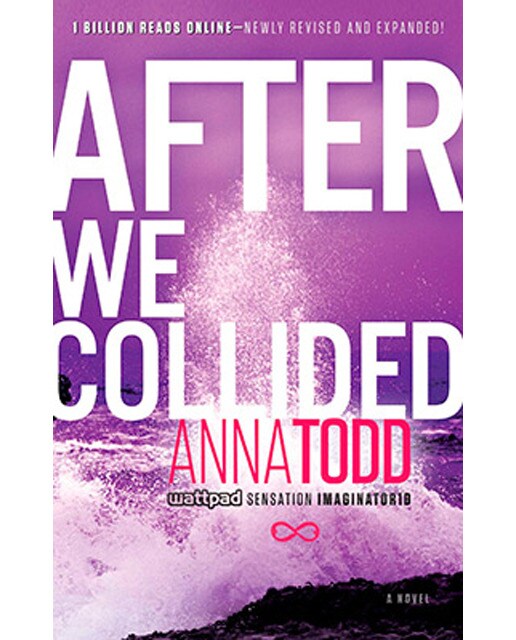 Imagem 0 de After We Collided